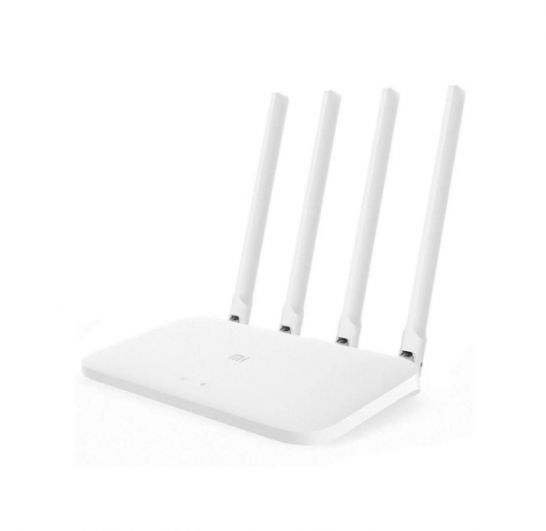 Smart Mini Router